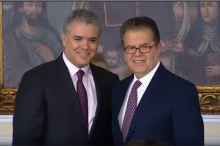 Presidente