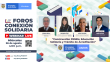 Foro educacion