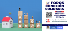 Foros Conexión Solidaria