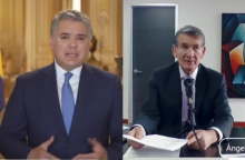 Min - pres