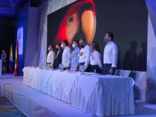 Congreso Nacional de Fondos de Empleados