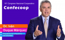 Presidente Duque