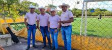 Turismo cultural, la experiencia de la Fundación Avanzar Vichada
