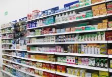 Farmacias