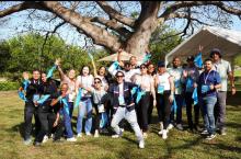 II Encuentro Iberoamericano de Jóvenes Líderes de la Economía Social y Solidaria