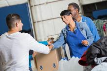 Sector solidario propone un pacto de las economías para la vida