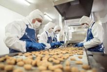 Cooperativas podrían proveer el Plan de Alimentación Escolar