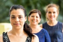 Mujeres