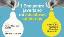 iniciativas