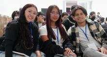 Encuentro de Jóvenes
