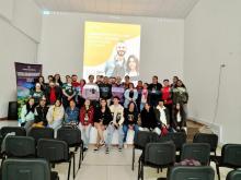 Nace la Red Solidaria de Jóvenes en Bogotá