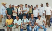 Pacto por la Agroindustrialización