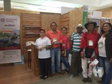 Agroferia