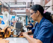 Más de 11 mil mujeres beneficiadas con procesos de creación y fortalecimiento