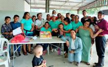 Madres fortalecen asociatividad solidaria en el departamento del Caquetá