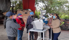 Entrega