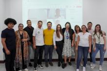 Conformado el Consejo Pedagógico Territorial de Antioquia