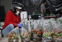 MERCADOS
