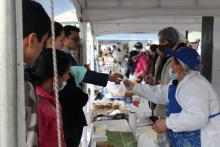 Mercados Campesinos Solidarios