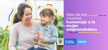 Mes de la madre