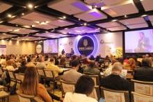 Primer Encuentro Nacional de Cooperativas de Crédito y Ahorro