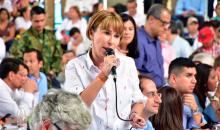 Ministra