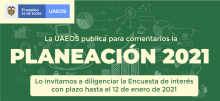 Planeación