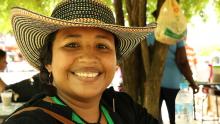 Comisión Séptima de Senado aprobó iniciativa que fomenta la economía campesina