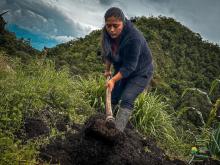 Colombia será la sede de la conferencia de reforma agraria 2026