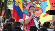 Pacto Social por el Catatumbo