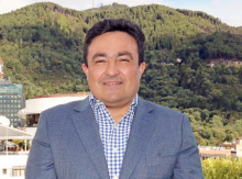 Néstor Hernández