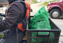 Mercados
