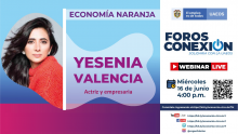 Yesenia