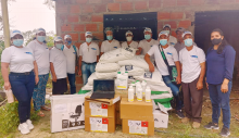 Entrega