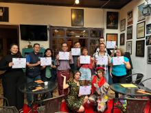 Plataforma de Comunicaciones de la comuna 10 de Medellín, ejemplo de asociación solidaria 