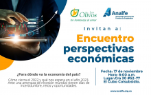Encuentro de Perspectivas Económicas 
