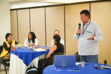 Norte de Santander se articula para el trabajo asociativo 