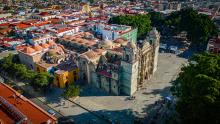 Oaxaca será sede del III Congreso Internacional de Comunalidad
