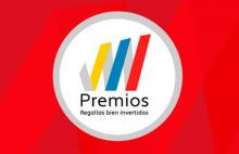 Premios