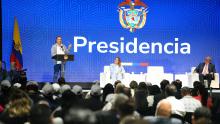 Si se impulsa la economía popular, aumentará la demanda de crédito, aseguró el presidente Petro