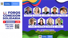 Foros
