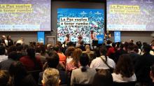 La paz vuelve a tener rumbo, la importancia del acuerdo