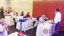 Capacitación