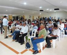 Encuentro Regional de Comunicación Solidaria en Popayán