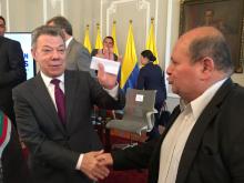 Informe Dane