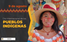 Día Internacional de los Pueblos Indígenas 
