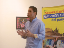 Jornadas