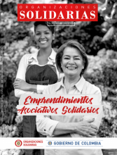 Revista Organizaciones Solidarias
