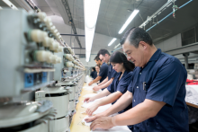 Organizaciones de economía solidaria