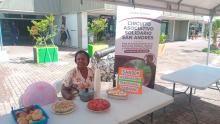 Alianzas para el empoderamiento de las mujeres en los procesos de asociatividad solidaria en los territorios